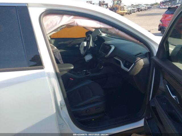 3GKALPEG3RL186373 GMC Terrain Fwd Slt