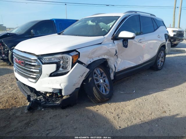 3GKALPEG3RL186373 GMC Terrain Fwd Slt