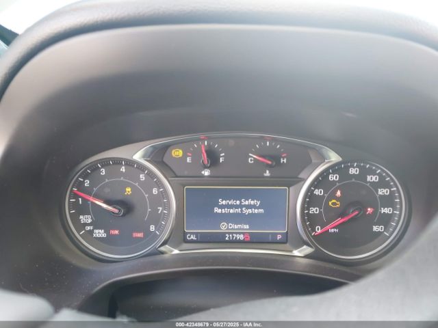 3GKALPEG3RL186373 GMC Terrain Fwd Slt