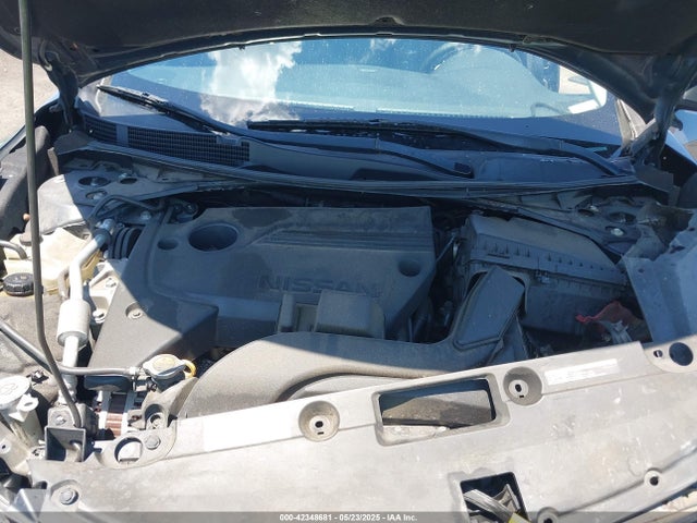 1N4AL3AP5JC234651 Nissan Altima 2.5 Sl