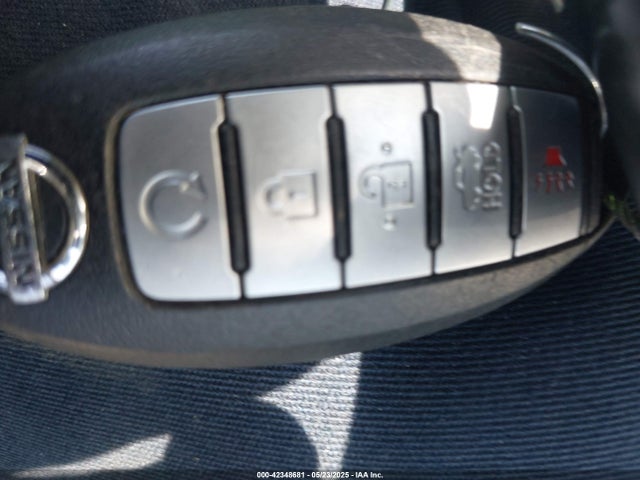 1N4AL3AP5JC234651 Nissan Altima 2.5 Sl