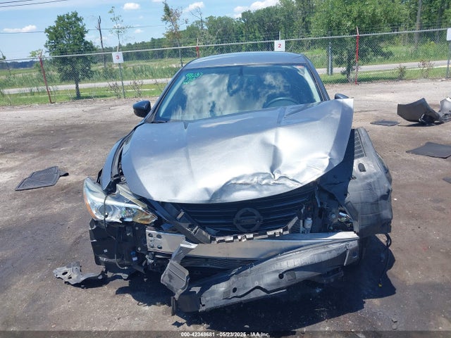 1N4AL3AP5JC234651 Nissan Altima 2.5 Sl