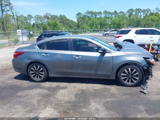 1N4AL3AP5JC234651 Nissan Altima 2.5 Sl