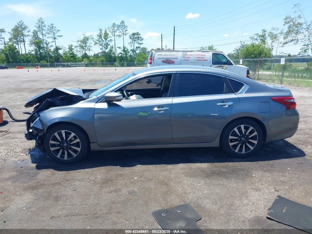 1N4AL3AP5JC234651 Nissan Altima 2.5 Sl