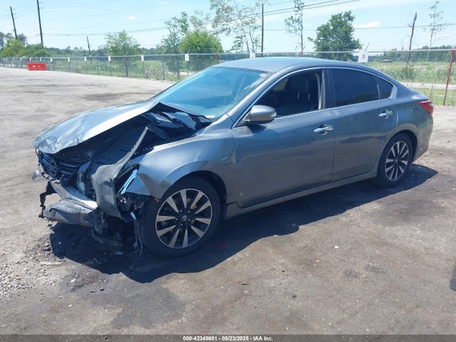 1N4AL3AP5JC234651 Nissan Altima 2.5 Sl
