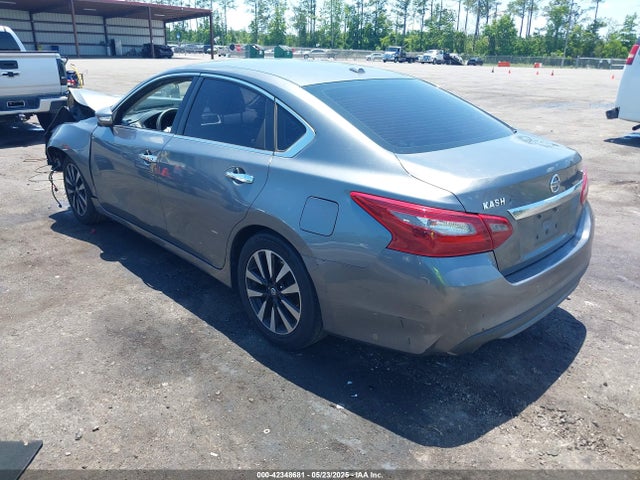 1N4AL3AP5JC234651 Nissan Altima 2.5 Sl