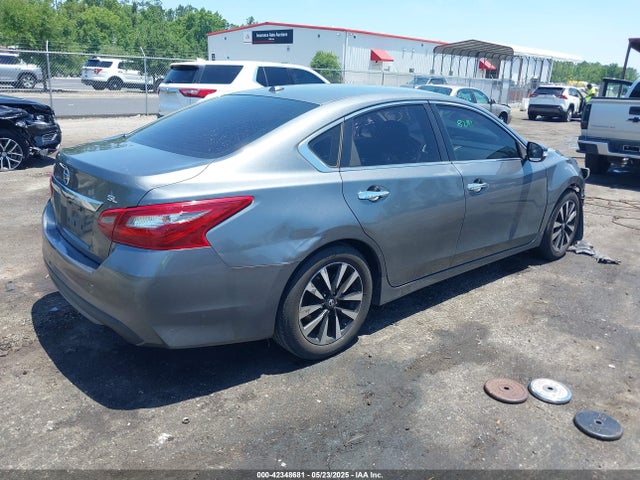 1N4AL3AP5JC234651 Nissan Altima 2.5 Sl