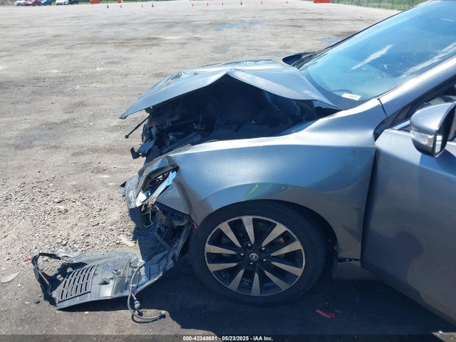 1N4AL3AP5JC234651 Nissan Altima 2.5 Sl