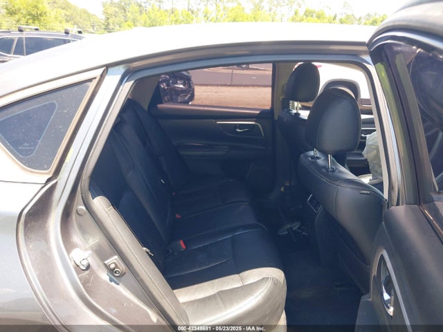 1N4AL3AP5JC234651 Nissan Altima 2.5 Sl