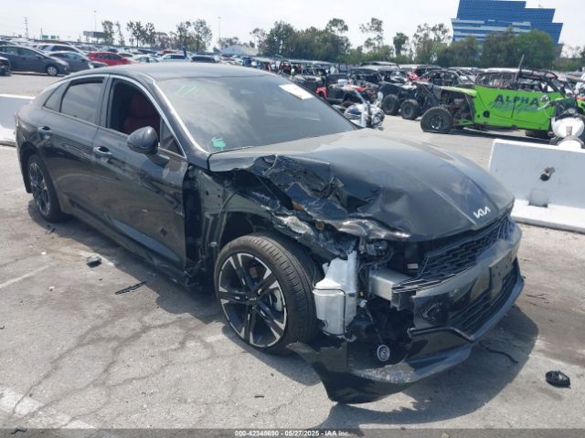 2024 KIA K5 5XXG64J2XRG247641