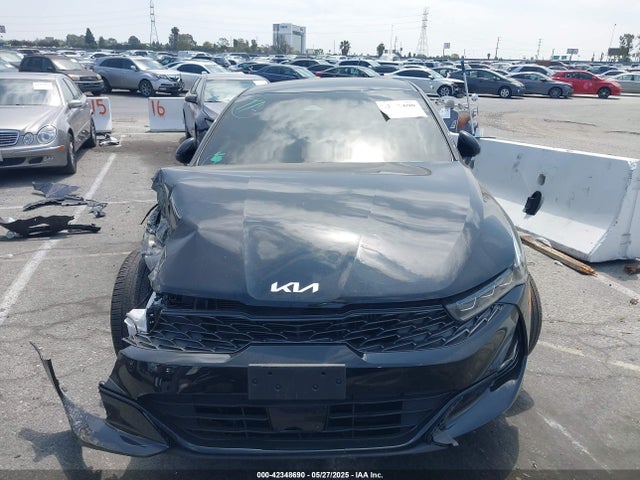 5XXG64J2XRG247641 KIA t-gdi gamma ii