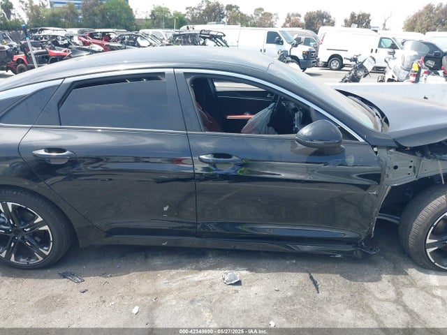 5XXG64J2XRG247641 KIA t-gdi gamma ii