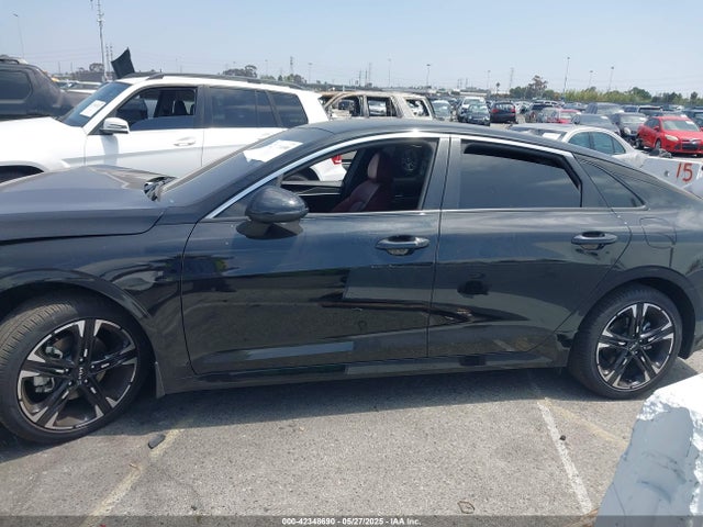 5XXG64J2XRG247641 KIA t-gdi gamma ii