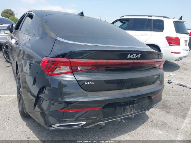 5XXG64J2XRG247641 KIA t-gdi gamma ii