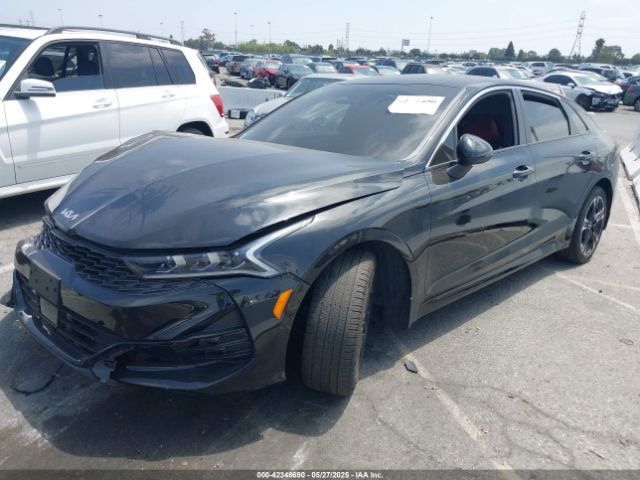 2024 KIA K5 5XXG64J2XRG247641 Photo 1