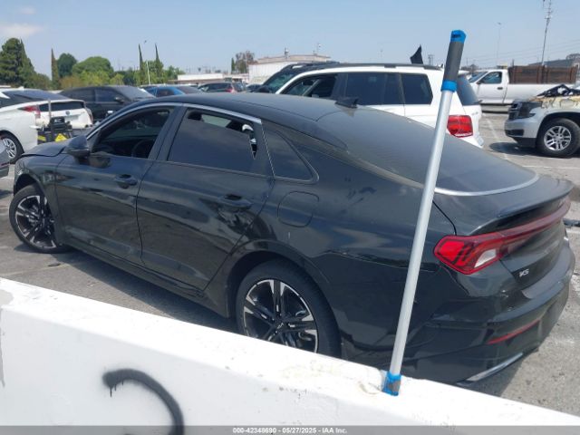 2024 KIA K5 5XXG64J2XRG247641 Photo 2