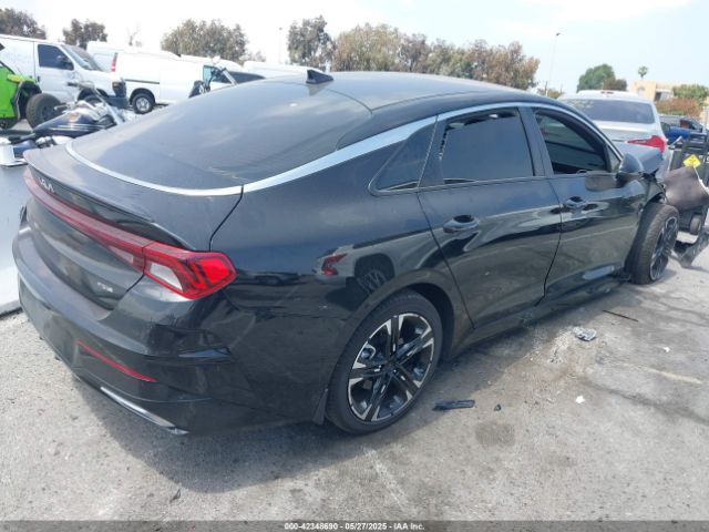 2024 KIA K5 5XXG64J2XRG247641 Photo 3