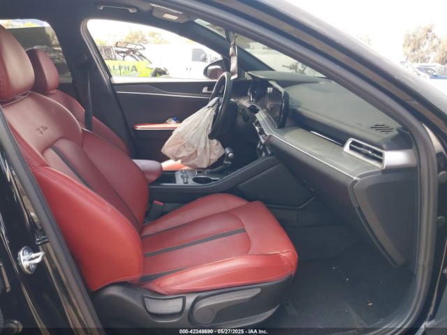 2024 KIA K5 5XXG64J2XRG247641 Photo 4