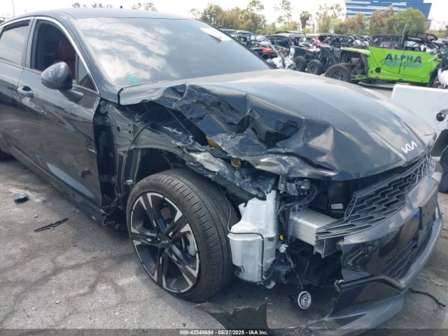 2024 KIA K5 5XXG64J2XRG247641 Photo 5