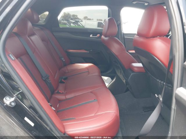 2024 KIA K5 5XXG64J2XRG247641 Photo 7