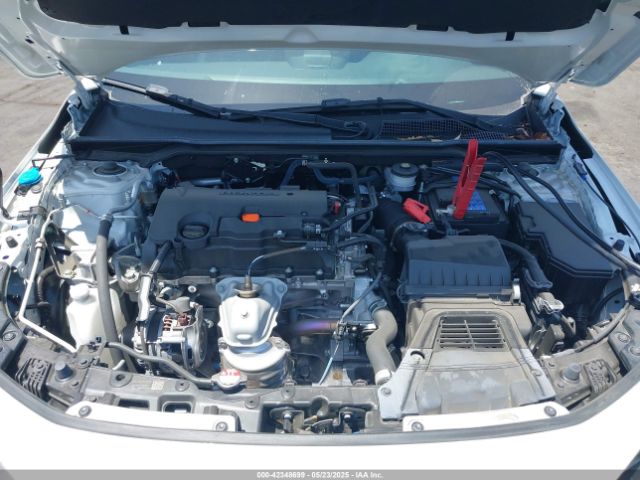 2024 HONDA CIVIC 2HGFE2F59RH542329 Photo 9