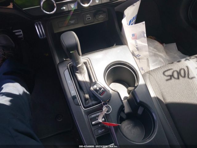 2024 HONDA CIVIC 2HGFE2F59RH542329 Photo 10