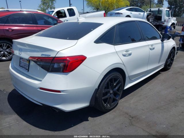 2024 HONDA CIVIC 2HGFE2F59RH542329 Photo 3