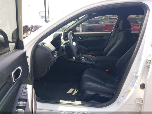 2024 HONDA CIVIC 2HGFE2F59RH542329 Photo 4
