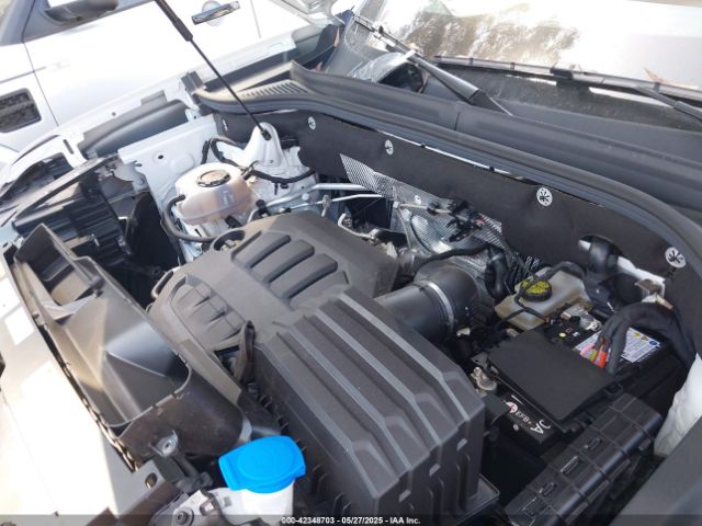 2024 VOLKSWAGEN ATLAS 1V2WR2CA0RC566475 Photo 9