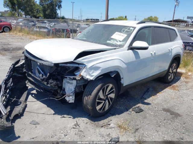 2024 VOLKSWAGEN ATLAS 1V2WR2CA0RC566475 Photo 1