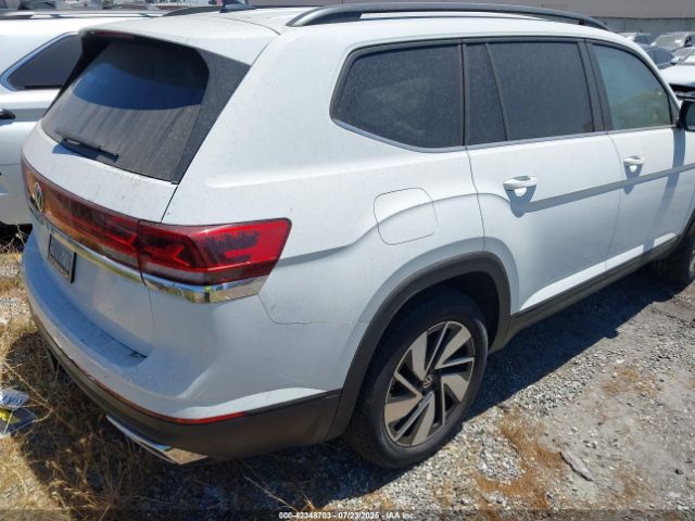 2024 VOLKSWAGEN ATLAS 1V2WR2CA0RC566475 Photo 3