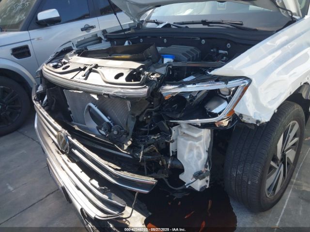 2024 VOLKSWAGEN ATLAS 1V2WR2CA0RC566475 Photo 5