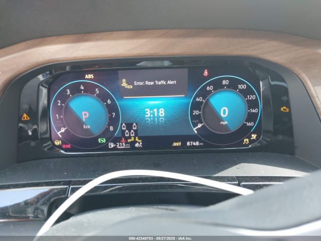 2024 VOLKSWAGEN ATLAS 1V2WR2CA0RC566475 Photo 6