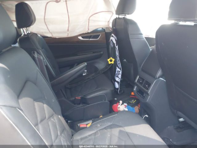 2024 VOLKSWAGEN ATLAS 1V2WR2CA0RC566475 Photo 7