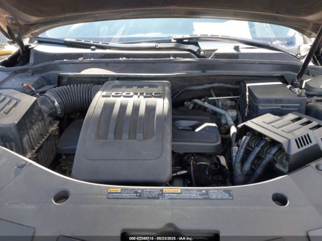 2GKALREK6E6194935 GMC Terrain Sle-2