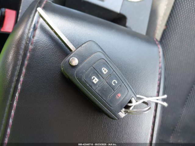 2GKALREK6E6194935 GMC Terrain Sle-2