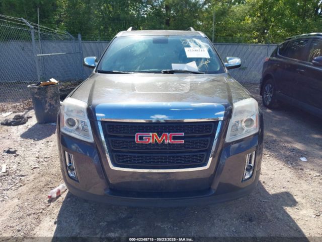 2GKALREK6E6194935 GMC Terrain Sle-2