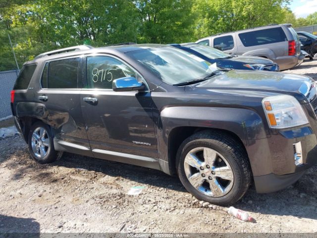 2GKALREK6E6194935 GMC Terrain Sle-2