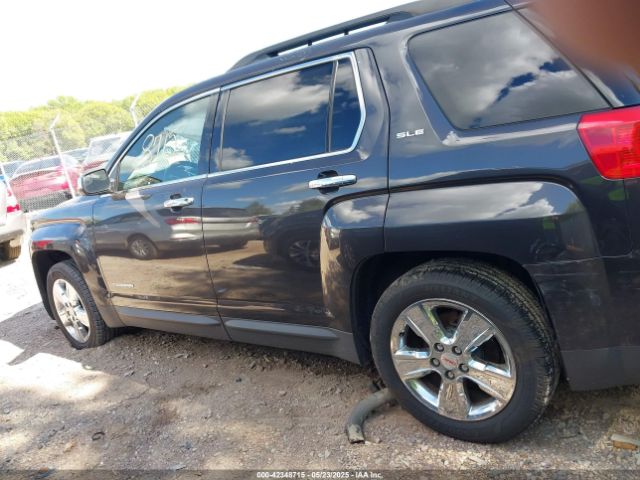 2GKALREK6E6194935 GMC Terrain Sle-2