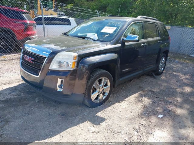 2GKALREK6E6194935 GMC Terrain Sle-2