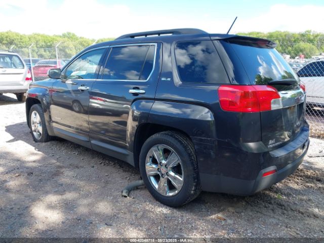 2GKALREK6E6194935 GMC Terrain Sle-2