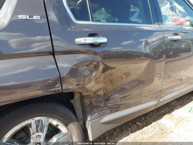 2GKALREK6E6194935 GMC Terrain Sle-2