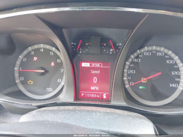 2GKALREK6E6194935 GMC Terrain Sle-2