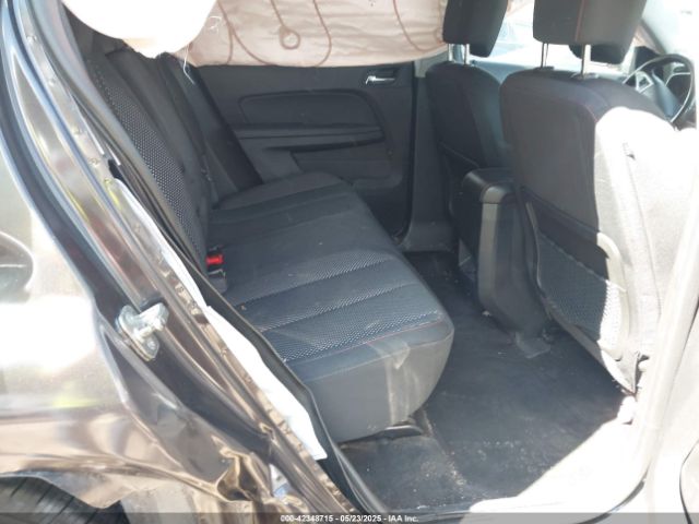 2GKALREK6E6194935 GMC Terrain Sle-2