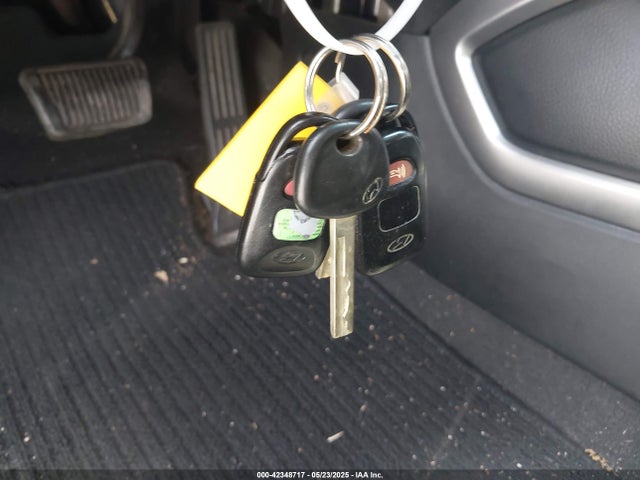 KMHTC6AD5GU288315 Hyundai Veloster