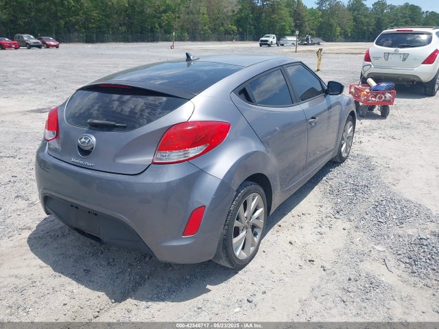 KMHTC6AD5GU288315 Hyundai Veloster
