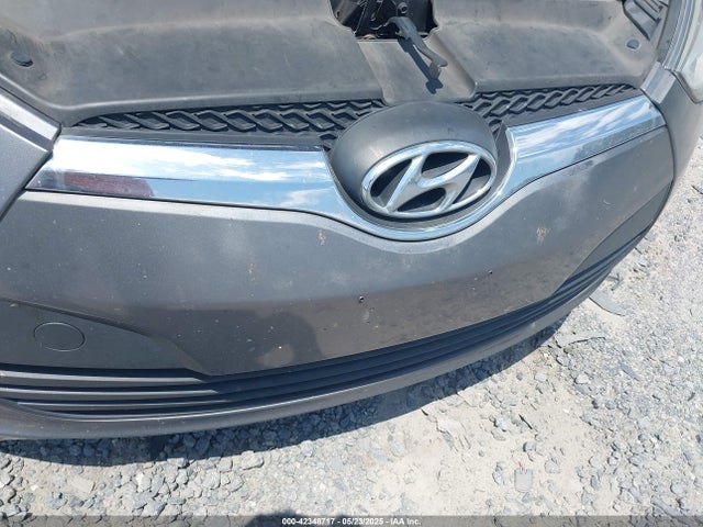 KMHTC6AD5GU288315 Hyundai Veloster