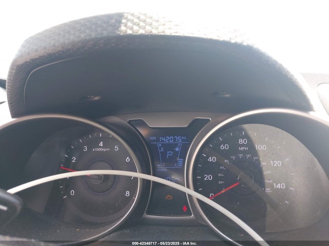 KMHTC6AD5GU288315 Hyundai Veloster