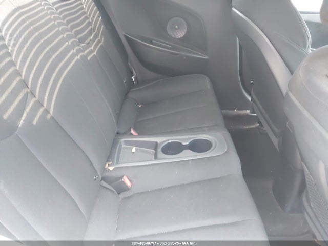 KMHTC6AD5GU288315 Hyundai Veloster