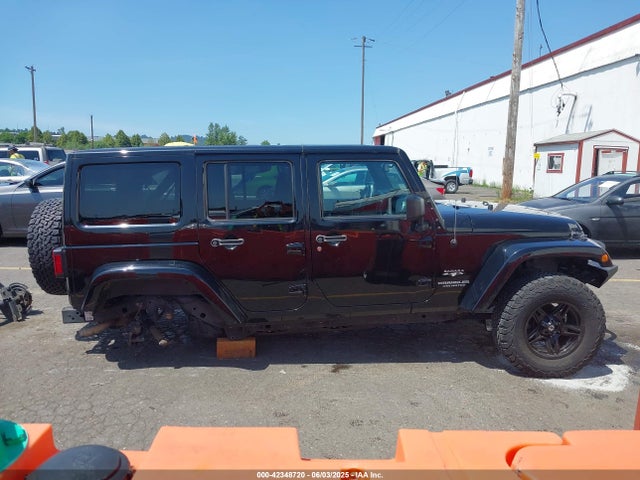 Jeep 2016 2016 1C4BJWEG6GL250205 Image 14